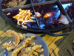 -刁姐火锅(五小区店)