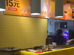 -麦当劳(安定门外大街店)