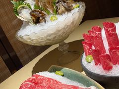 -余欢领鲜火锅(新街口店)