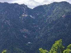 -九华山风景区