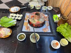 -香香腊排骨.野生菌火塘总店(束河店)