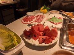 -海底捞火锅(外滩店)