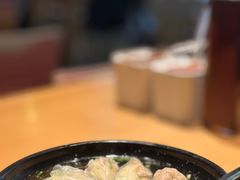 -真真鲜馄饨店(启蒙路店)