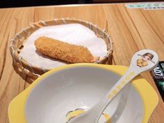 -和府捞面(中山龙之梦店)