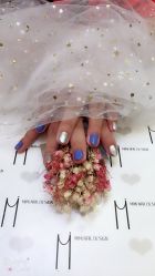 -爱睫物语·疗愈美睫美甲