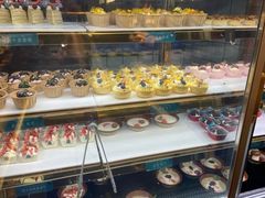 -東盛炭烤自助料理(浦东文峰广场店)