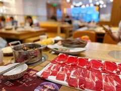 -呷哺呷哺(嘉定新城万达店)
