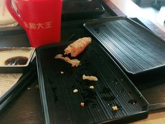 -永和大王(茉莉上新·军博店)