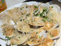 -东江海鲜大排档·潮汕菜·砂锅粥