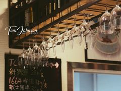 -街角 T·COFFEE 融合料理·BISTRO(车公庙店)