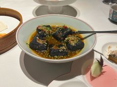 -湘上湘(米其林餐厅-正大中心总店)