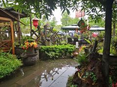 -青城甲(青城山店)