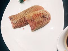-巴音浩日娲·蒙餐(双林东路店)
