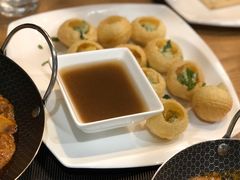 -Masala Curry and BBQ·玛莎拉巴基斯坦美食(金水万达店)