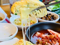 奶酪鸡蛋卷-青鹤谷(苏州店)