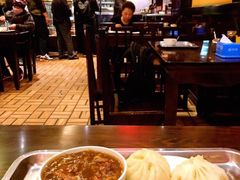 炒肝-姚记炒肝店(鼓楼店)