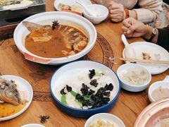 -哈啾嗨·蒙文化主题餐厅(京汉新城店)