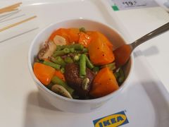 -宜家·瑞典风味餐厅(三桥店)