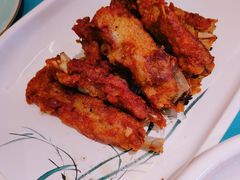 -阿毛饭店(和义路店)