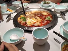 -古乐牛香•鲜牛肉牛杂火锅(系马桩总店)