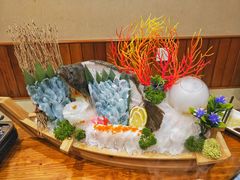 -三月居酒屋(青年大街店)