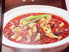 -大鸭梨烤鸭(枣园店)