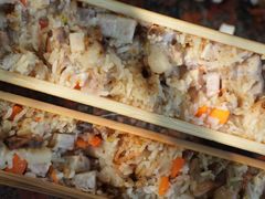 -大本营竹筒饭