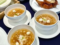 -百盛·鼎膳(中海财富中心)