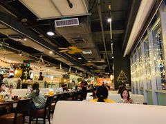-大头虾越式风味餐厅(光明广场店)