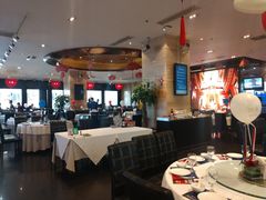大堂-眉州东坡(博雅店)