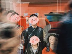 -梦游沉浸式古风剧场·春风一度楼(车公庙店)
