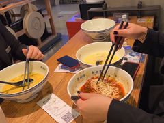 -和府捞面(景枫中心店)