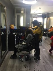 -INSI Hair Salon