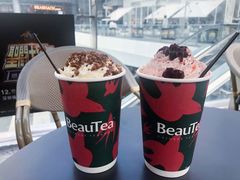 -BeauTea水仙(coco park店)