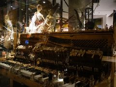 -北京三里屯CHAO酒店