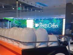 -Peet's 皮爷咖啡(东湖路手作店)