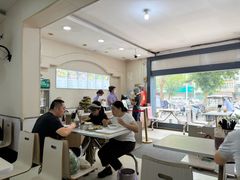 -奕宏饺子楼(朱庄小区店)