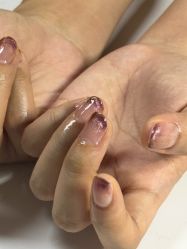 -JX今喜美甲美睫