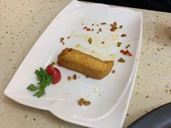 -港畔赶海蒸汽海鲜烧烤自助(仙螺岛店)