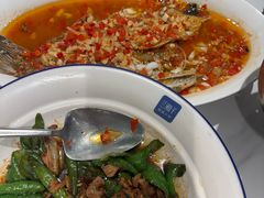 -兰湘子·湘菜小炒(南京江宁万达店)