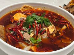 -洋洋中餐馆·SINCE 1997(龙湖星湖天街店)