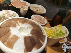 -潘小辣鲜肉老火锅