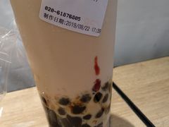 -85度C(广州黄边店)