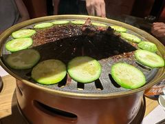 -西塔老太太泥炉烤肉(亚运村店)