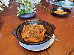 -鹭禧·中餐厅(厦门波特曼七星湾酒店)