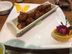 维C香橙骨-花溪雨·森林餐厅(石基店)