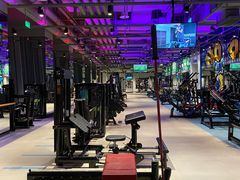 -Trainyard 炼·工场(中国国际贸易中心店)