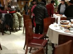 大堂-阿英煲(凉城路店)