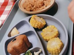 -西贝(龙华天虹购物中心店)