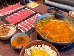 -旺福·贵州酸汤牛肉火锅(陆悦天地店)